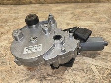 Set puntoni idraulici portellone Bentley Flying Spur 2007 3W0827852D VLM41545