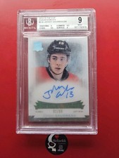 Johnny Gaudreau Rookie Card Guide 24