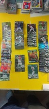 2021 Bowman Platinum Baseball Lot Of 153:Base Rcs Prospect S Parralles And More