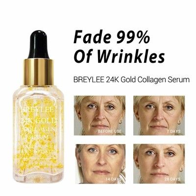 serum collagen essence