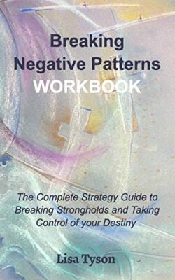 Breaking Negative Patterns Workbook, Tyson 9780464301684 Fast Free ...