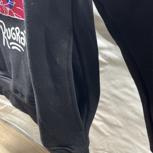 Sudadera con capucha mediana Rugrats Nickelodeon con bolsillos laterales - Imagen 6 de 9
