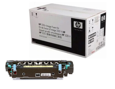 Original Fixiereinheit HP Color Laserjet 4650 N DN DTN HDN / Q3677A FUSER 220V