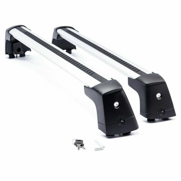 MercedesBenz A2058900093 Roof Rack for sale online eBay