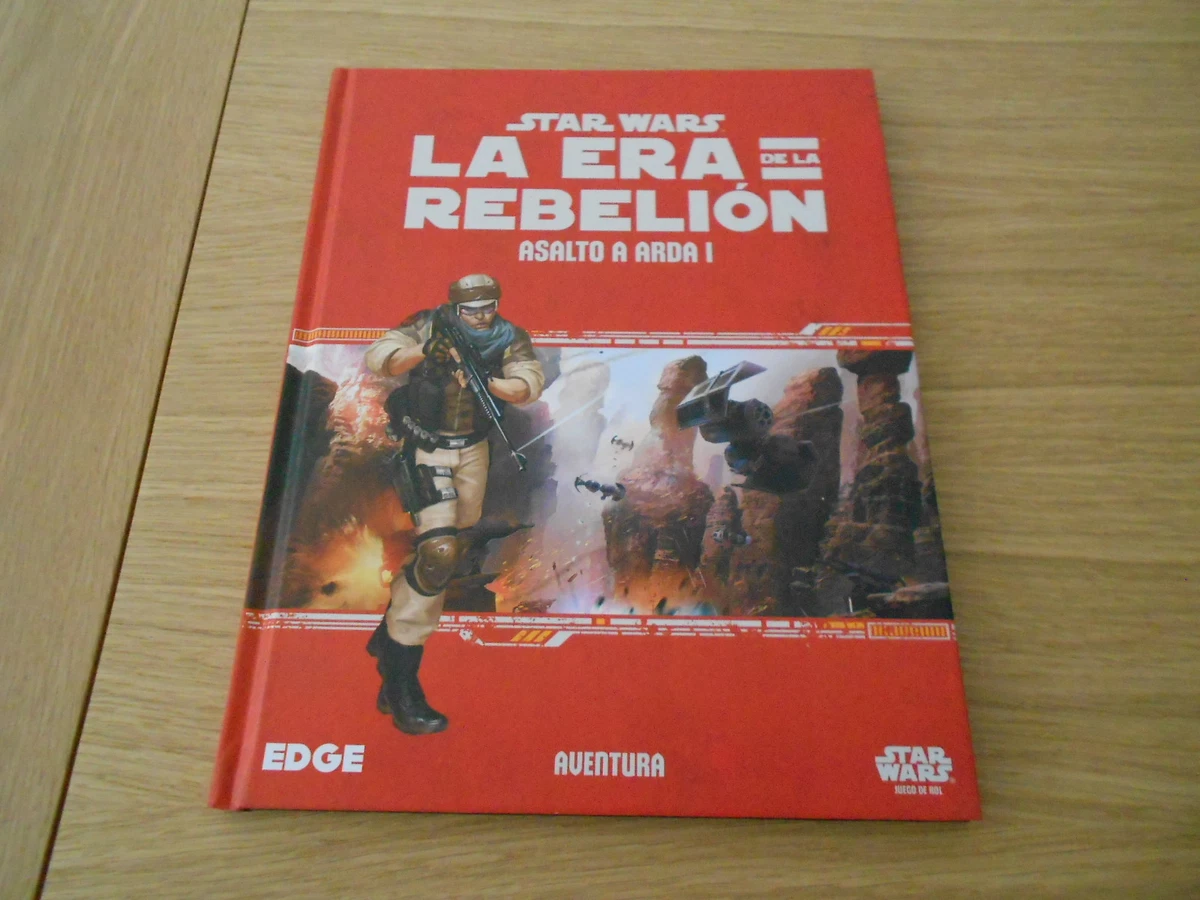 Buy Star Wars: L’Ère de la Rébellion - Bastions de la Résistance