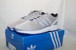 zx flux 46