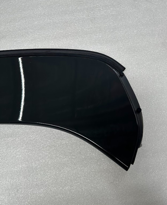 Original Ferrari SF90 Spoiler Rear Spoiler PN 985830813