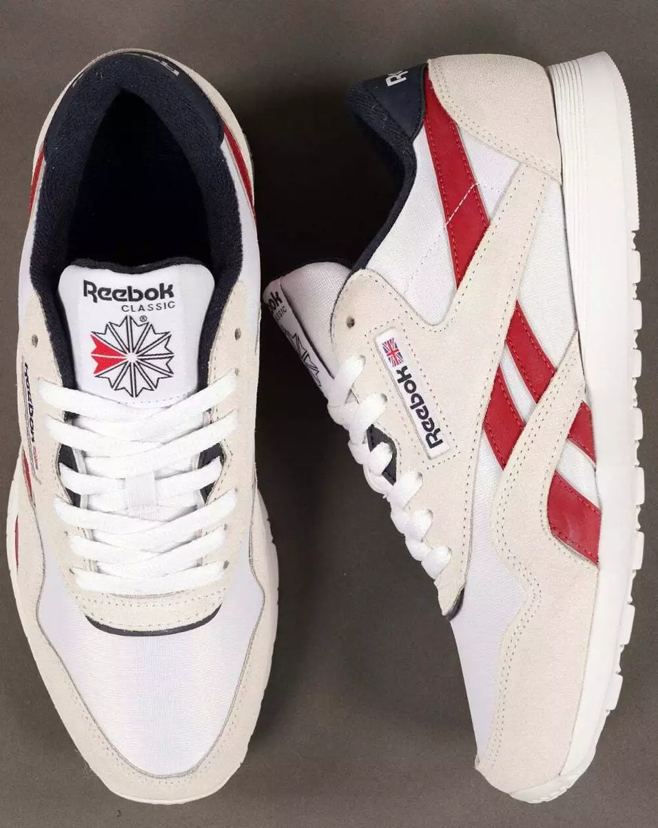 Are Vans 90S Shoes? Retro Footwear Revival