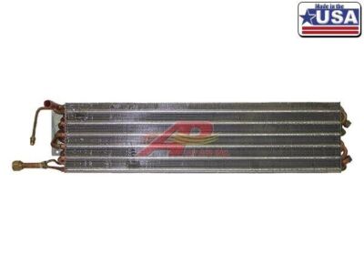 Versatile V31512 New A/C Evaporator Assembly Fits 800, 900 Series Tractors