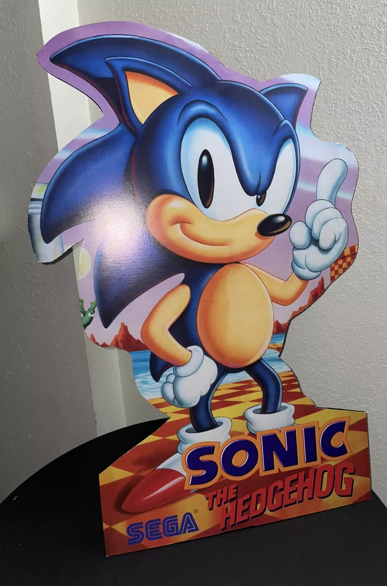 Sonic The Hedgehog » NES Ninja