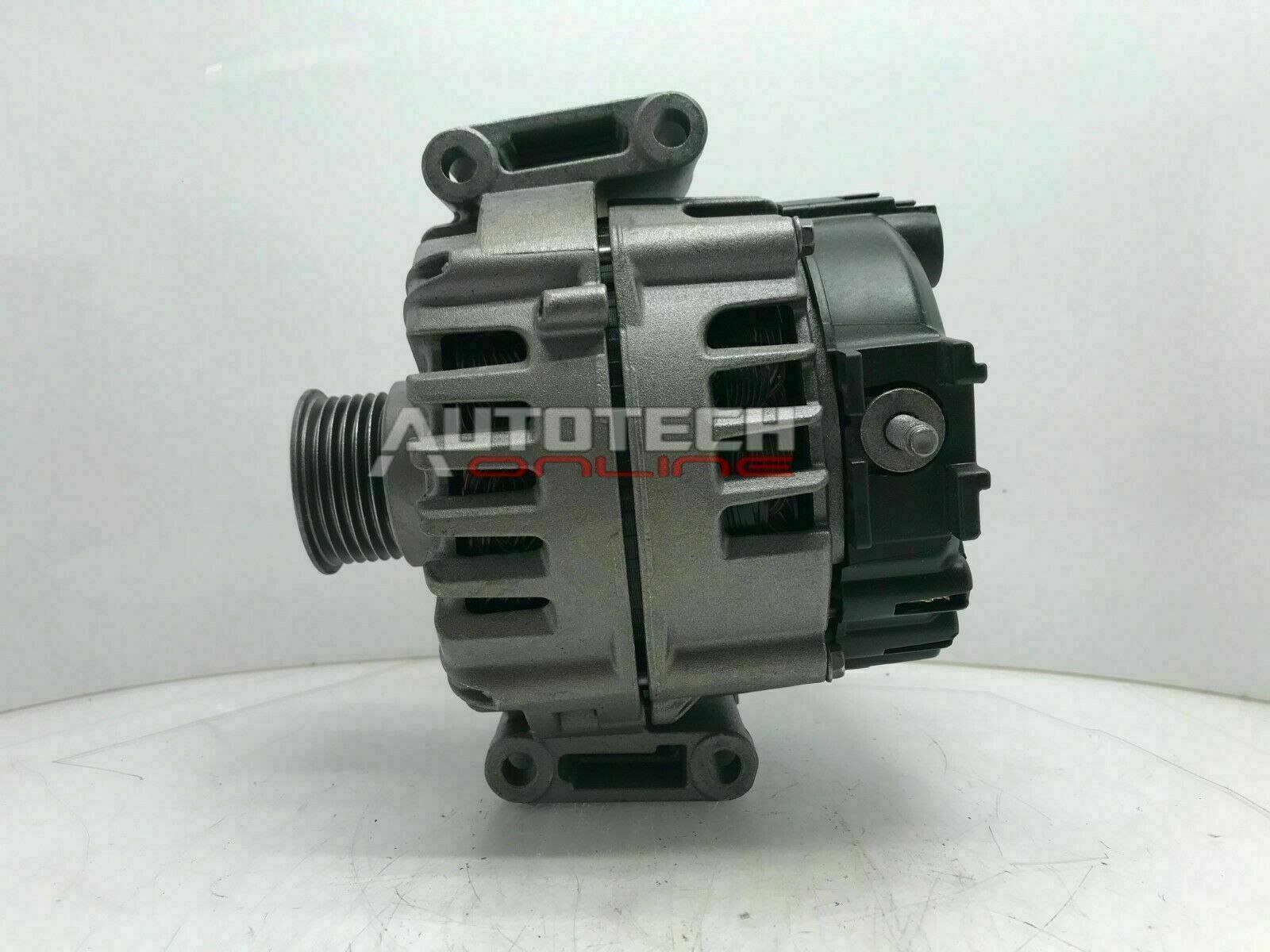 Heizungsgebläsemotor-Widerstand Für Mercedes C/E-Klasse: OEM A2048707710