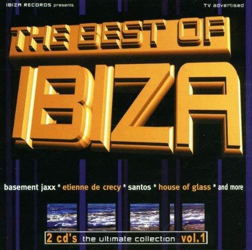 Various Artists Best of Ibiza (CD) Album - Picture 1 of 1