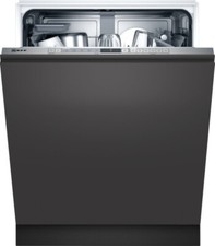 Neff S153HAX02G Fully Integrated Dishwasher