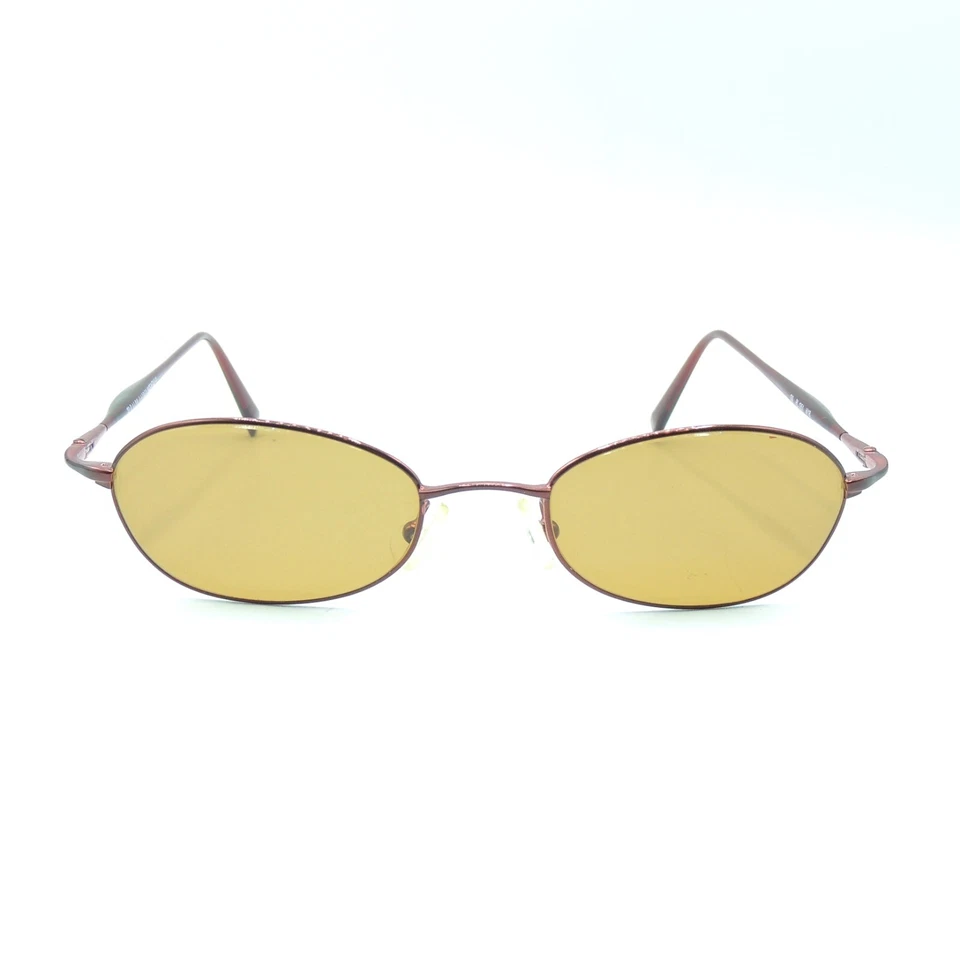 Gafas de sol Ralph Lauren RL 1351 W18 negras ovaladas 47 18 130 Foto 2 de 4