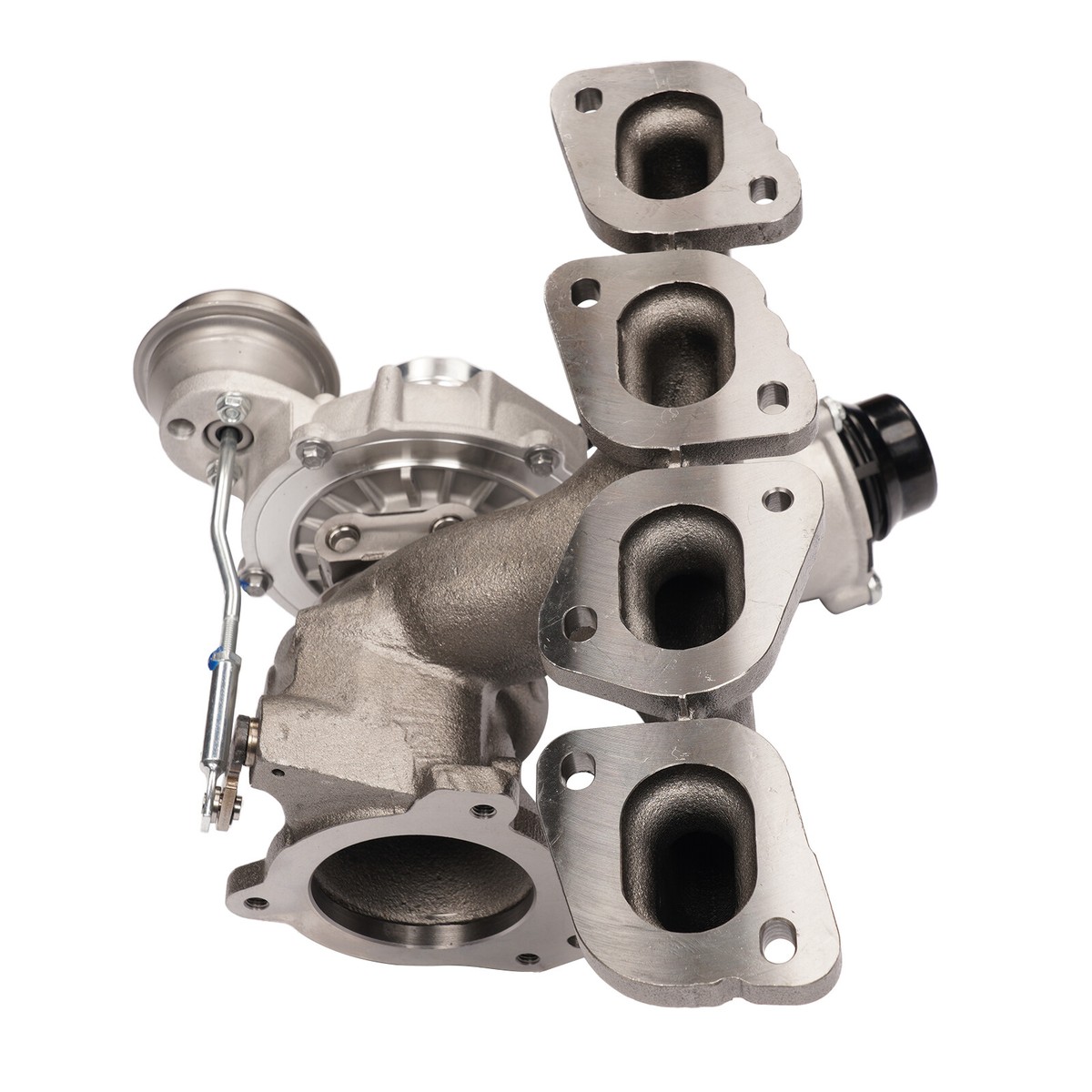 Turbocharger 2700901480 For Mercedes-Benz CLA250 GLA250 2.0L L4  