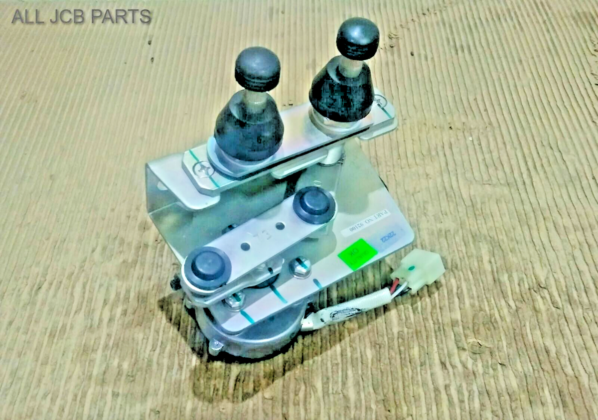 JCB GENUINE WIPER MOTOR LINK (PART NO - 333/Y6823) | eBay