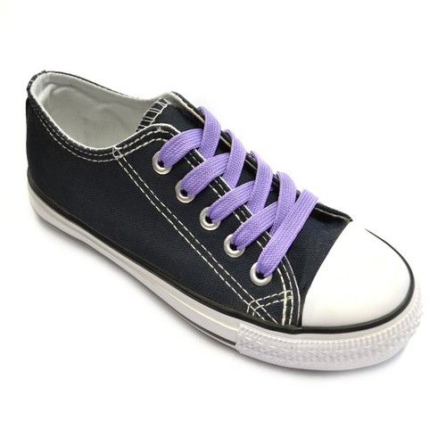 Flat Laces 60cm- 220cm, lots of colours & Lengths available - sold in pairs - Picture 37 of 54