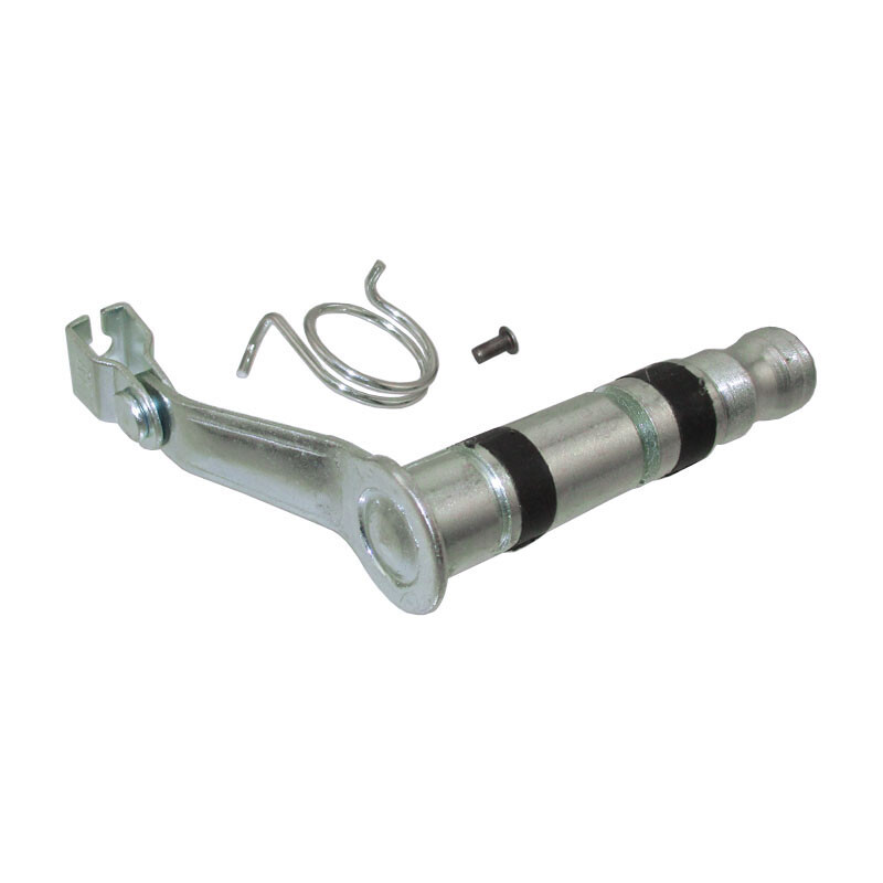 昇り鯉 Clutch Shaft Lever Arm Spring Rod Set For Lifan Loncin 125cc