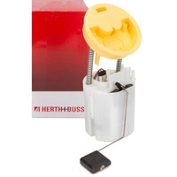 Herth+Buss Kraftstoffpumpe FüR Mercedes W169 W245 150-200 Turbo M266 Bis Fgst.