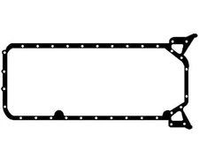 Victor Reinz Gasket, Wet Sump 71-26572-10
