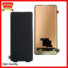OLED LCD Display Touch Screen Digitizer For OnePlus 8 5G IN2010 IN2013 IN2017