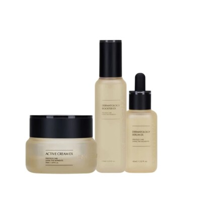 INCELLDERM DERMATOLOGY CREAM