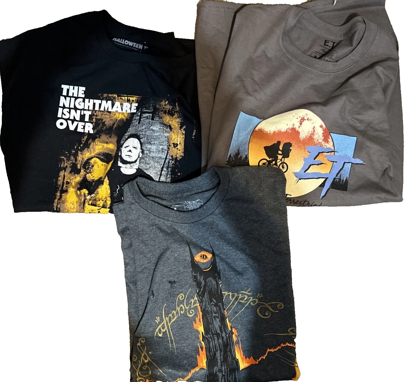 Crate Regular Size L T-Shirts for Men