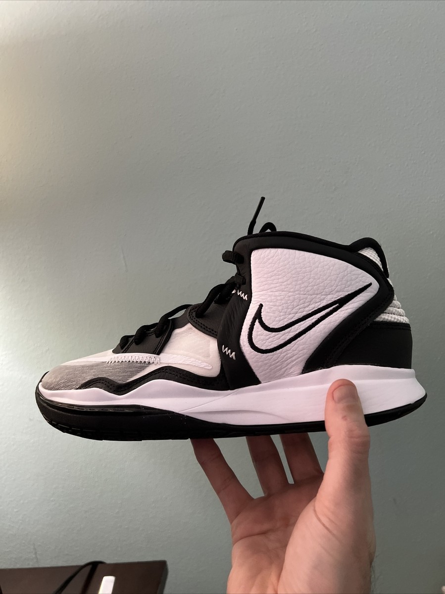mens nike kyrie infinity (DO9616 100) no box size 14 | eBay
