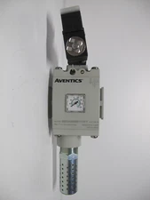 AVENTICS 8653A6S65F111F1 Valve 232 PSIG ASCO 430 05642 Numatics