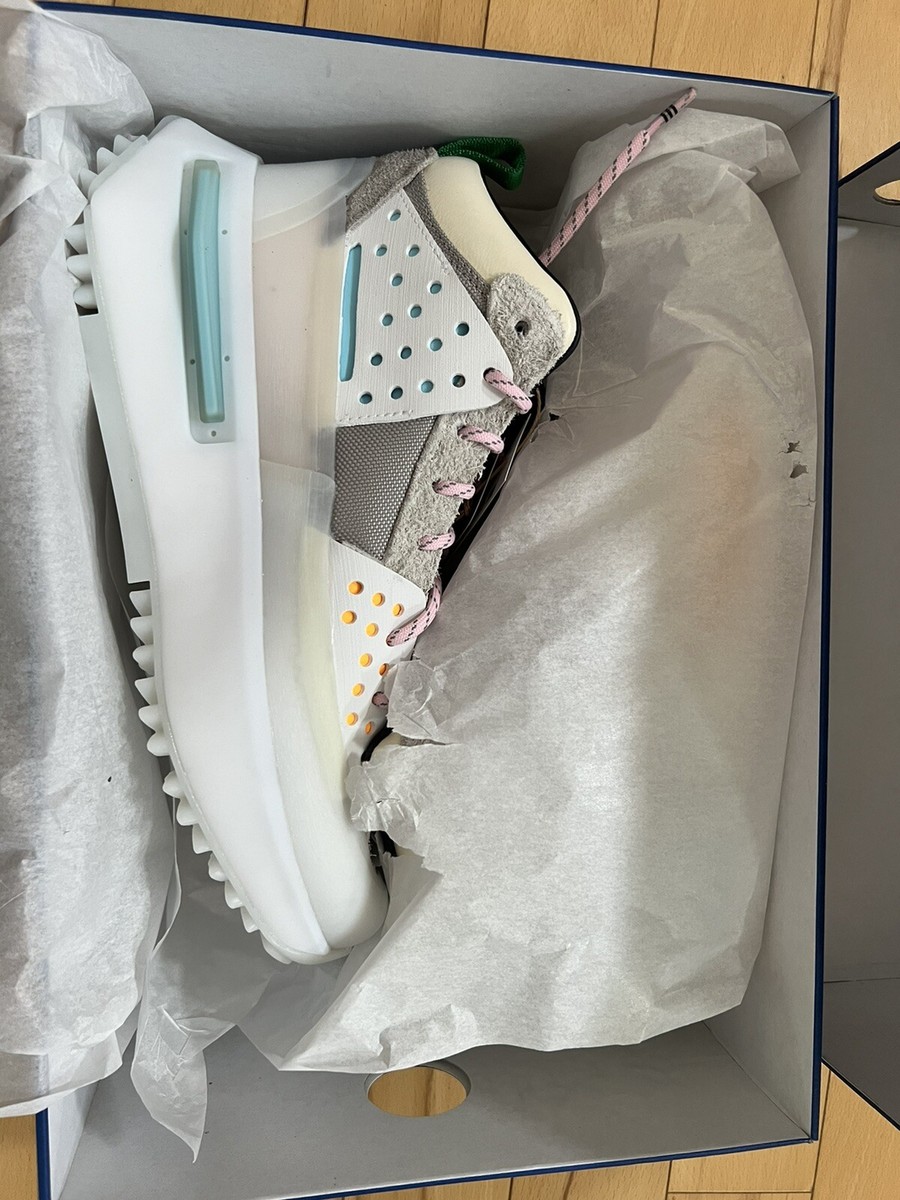 adidas gazelle silver green womens Adidas HU NMD S1 RYAT Pharrell Black main image 1