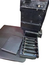 Accesorio de caja de batería AA para Fujifilm Fuji GX680 I/II/III