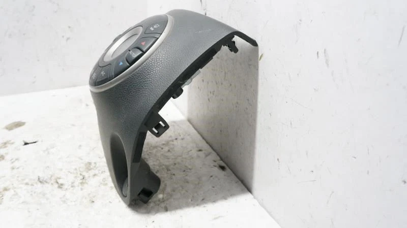 Nissan Cube 2009 calefacción aire acondicionado control de temperatura 27500 1FC0B fabricante original Foto 4 de 4