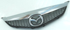 MAZDA 6 / GY / Facelift / GRILL FRONTGRILL KÜHLERGRILL / GR1L50712 (AX14)