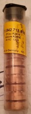 Lot of 5 x Kjellberg HiFocus D&uuml;se 11.842.711.616 R2516 nozzle thermacut neu/new