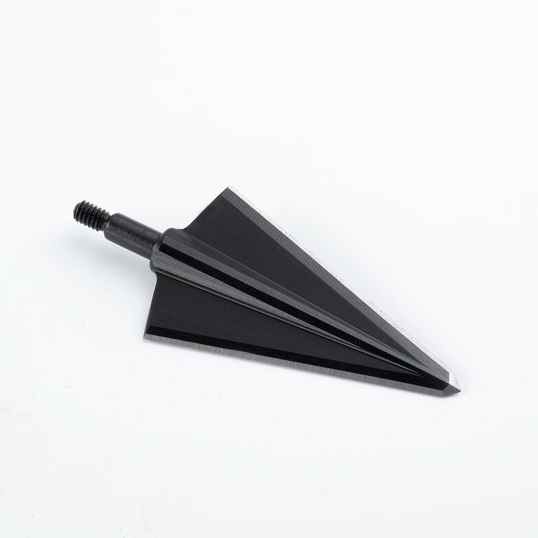 Pointes De Chasse VPA ARCHERY - 2 Lames 300 Grains, 1 1/4