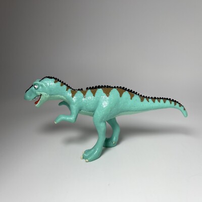 Jim Henson PBS Kids Dinosaur Train Laura Giganotosaurus Figure 6