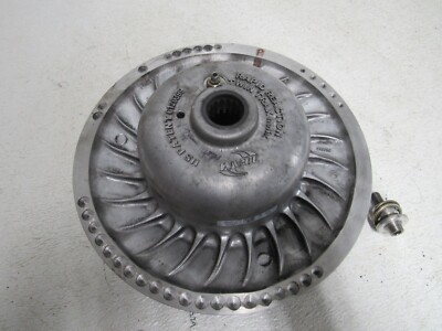 2021 POLARIS RMK PRO 850 KHAOS SECONDARY CLUTCH DRIVEN LIGHTENED