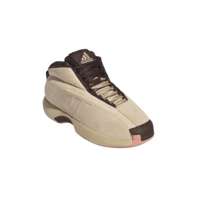 Adidas Crazy 1 Magic Beige Men display picture 1