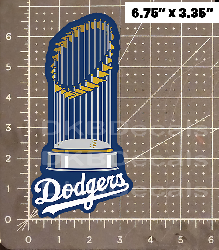 【正規品】Los Angeles Dodgers【公式シール付き】新品・未開封 Los Angeles Dodgers 2024 World Series Champs Collectors Pin