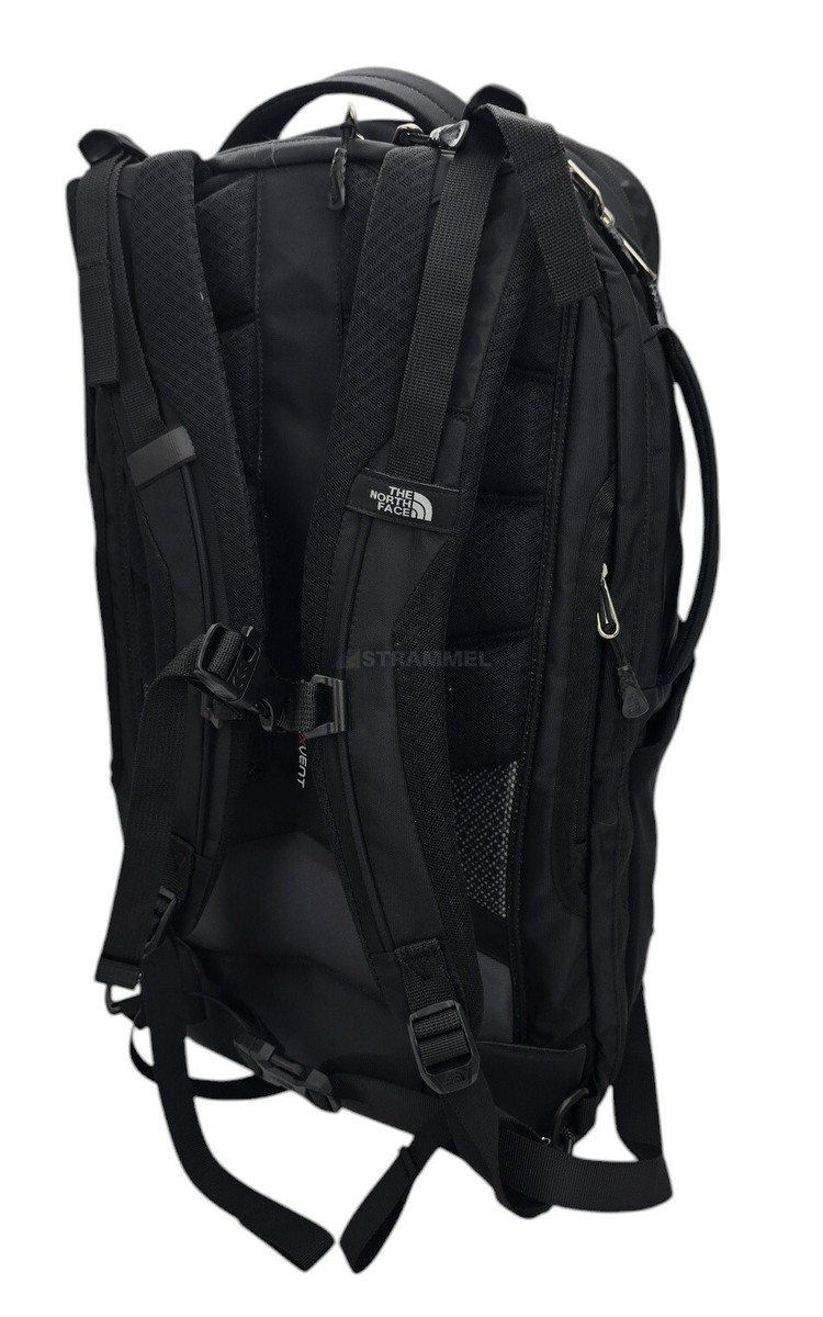セール！THE NORTH FACE 40 リュック TNF Overhaul Rugged 40 Litre Fits 17 Inch Laptop Backpack Bag