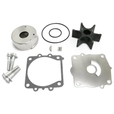 18-3442 Water Pump Impeller Kit For Yamaha F115/LF115 (2002-2010) 68V-W0078-00