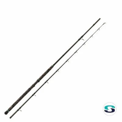 Zeck Pro-Cat 3,00m bis 400g Wg Welsrute Wallerrute Catfish Raubfischrute NEW OVP - Bild 1 von 4