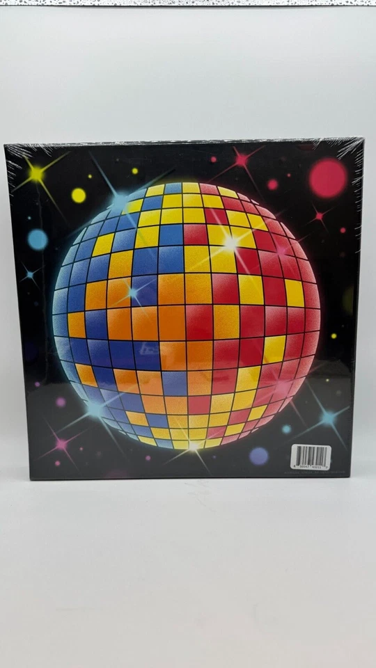 Persona Dancing Collection Vinyl Soundtrack Box Set 6xLP Iam8bit Sealed New - Image 2 of 3