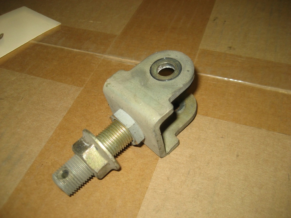 Kawasaki Shock Absorber Bracket ZX-6R ZX6-R 32037-1767 | eBay