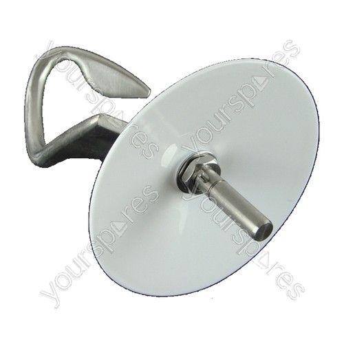 Kenwood Chef KM300 Dough Hook Mixing Attachment 5057285561912 eBay