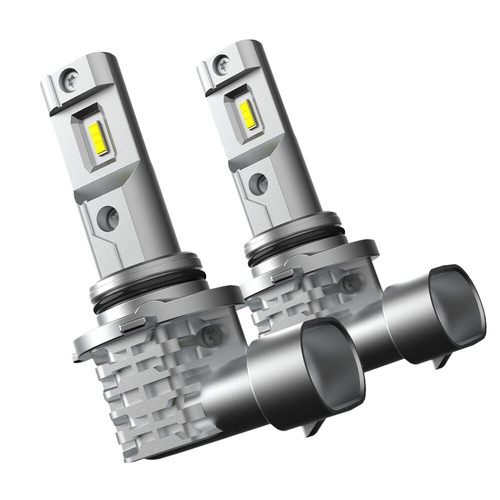 9005 9006 H11 Combo LED Headlight Fog Light Kit High Low Beam Bulbs Super USA - Picture 23 of 24