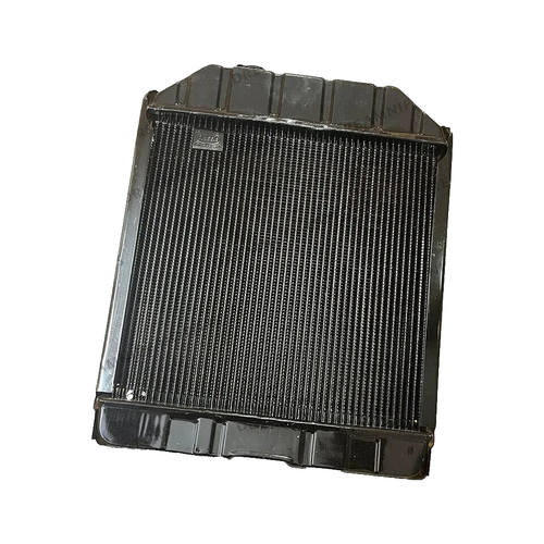 Radiador de cobre Ford Tractor 2000 2600 3000 3600 4000 C7NN8005H | Apto para - Imagen 5 de 15