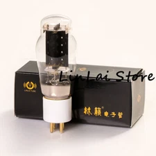 2 x LinLai HiFi 2A3B Premium Vacuum Tube Electron Valve Amplifier New 2A3 2A3C