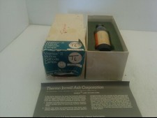 TEKMAR HOLLOW CATHODE LAMP, TITANIUM Ti, WAVELENGTH nm 364.3, SER.# 16276, 25mA