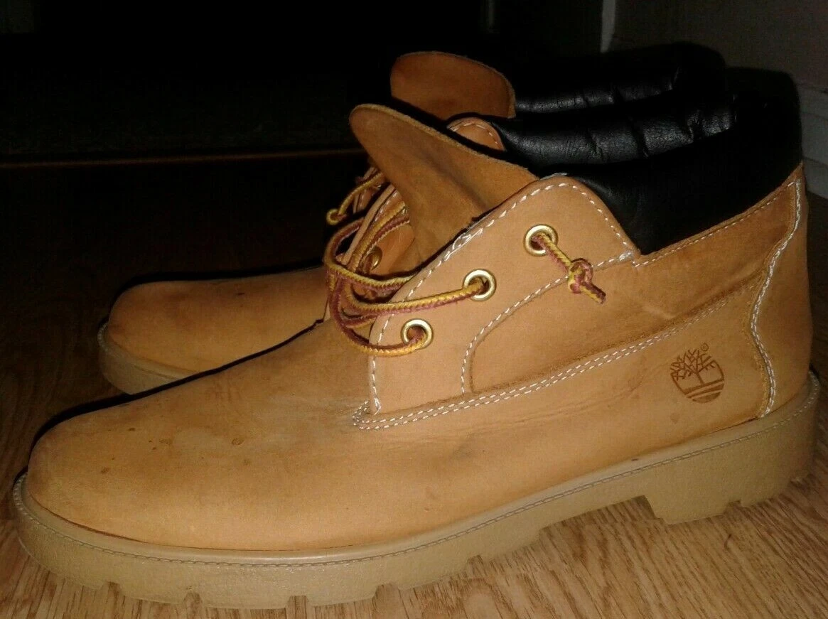 Timberland classic 3 sales eye chukka
